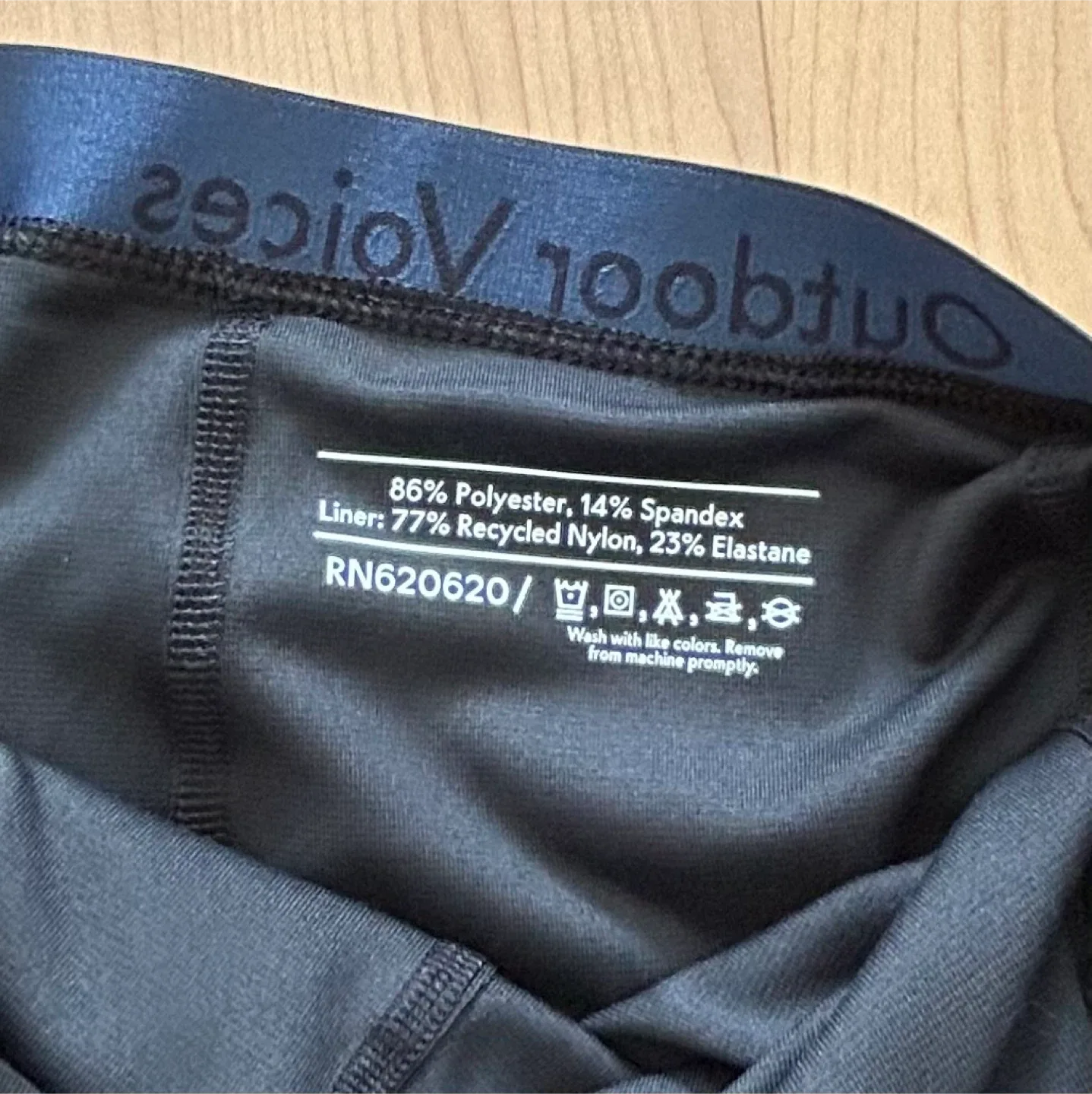 Outdoor Voices (NWT) Court Dress - Size M image indicator(5)