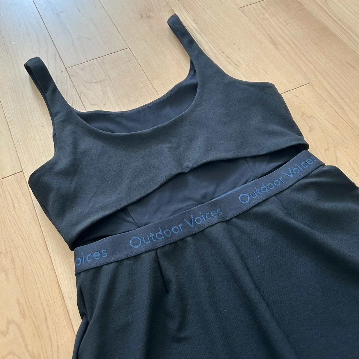 Outdoor Voices (NWT) Court Dress - Size M image indicator(7)