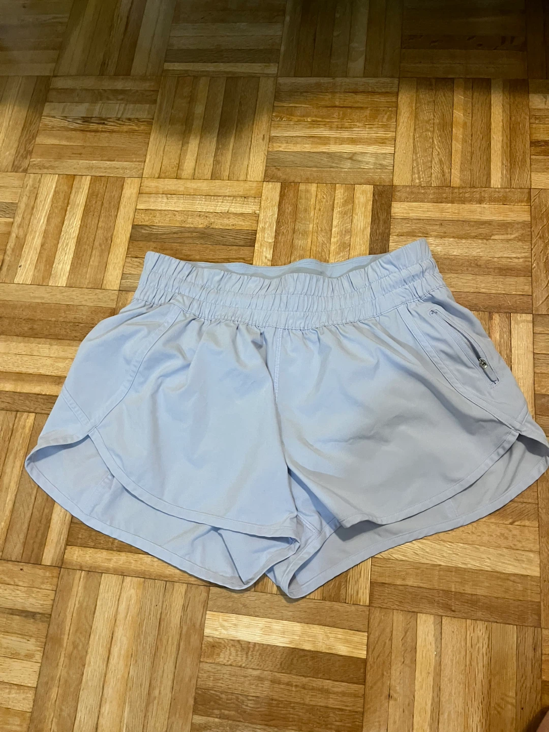 Lululemon Running Shorts Size 10