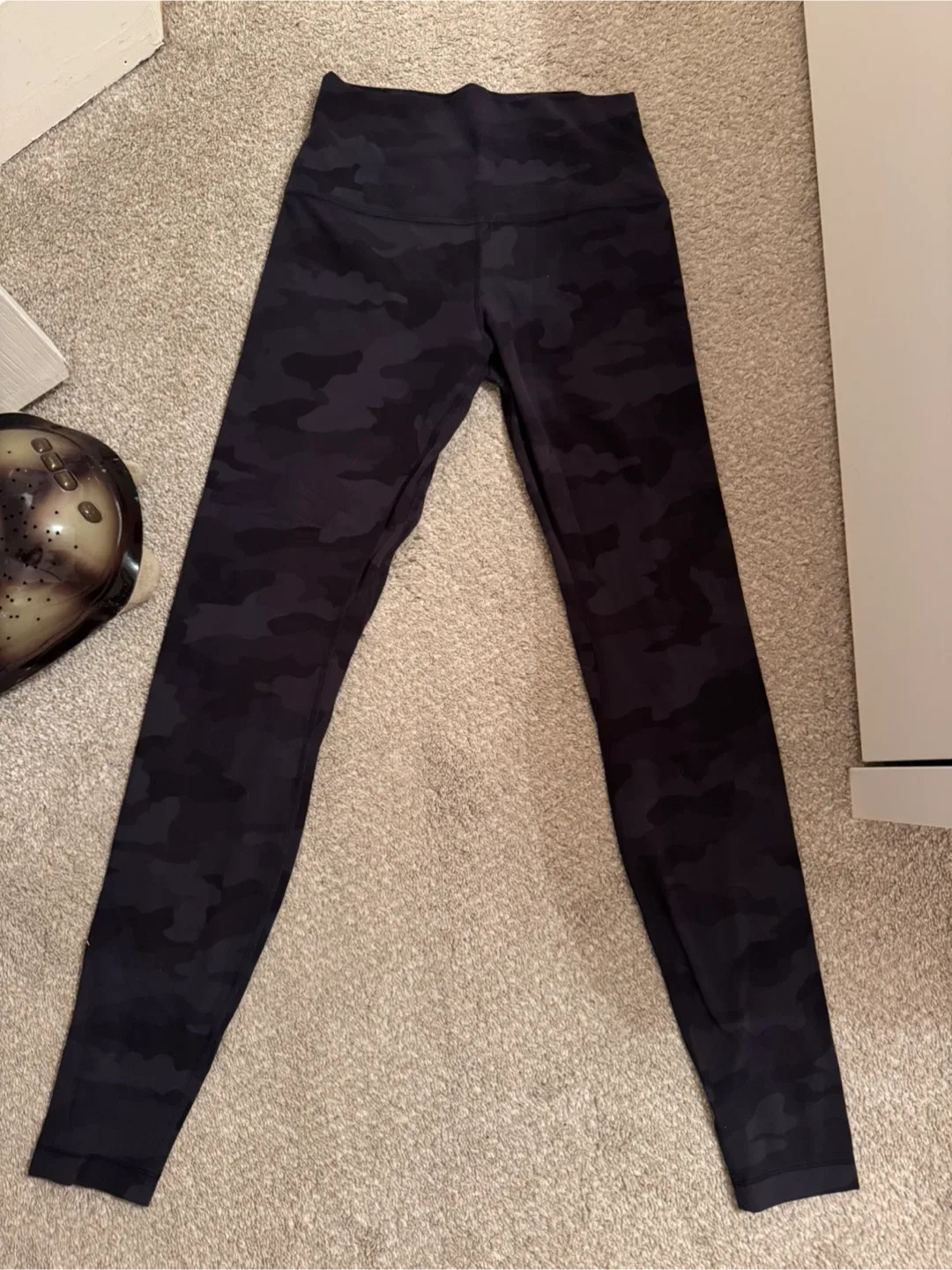 Lululemon Align Leggings, Camo thumbnail