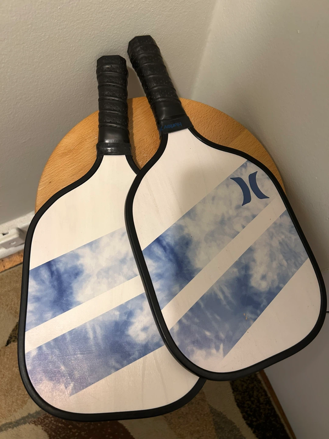 Hurley Pickle Ball Set - photo 2