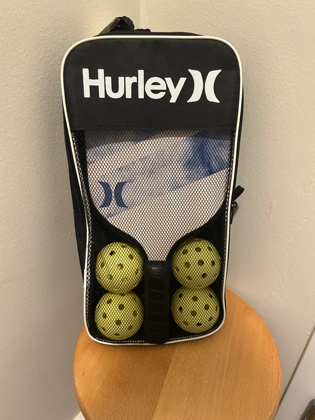 Hurley Pickle Ball Set