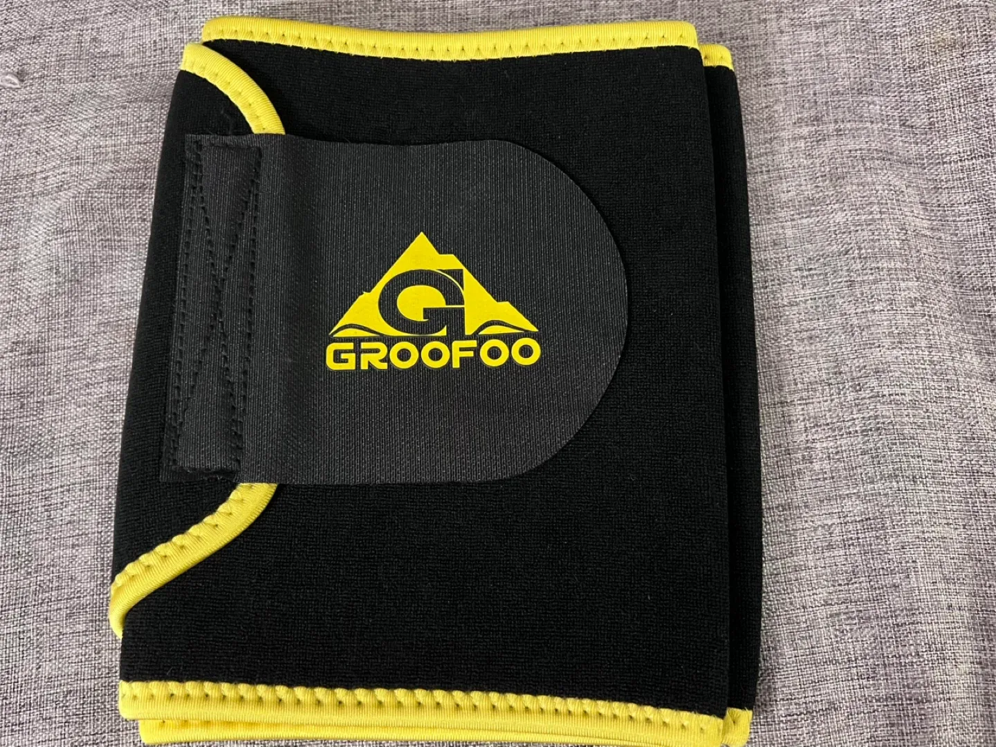 New Groofoo Waist Trimmer - Size S thumbnail