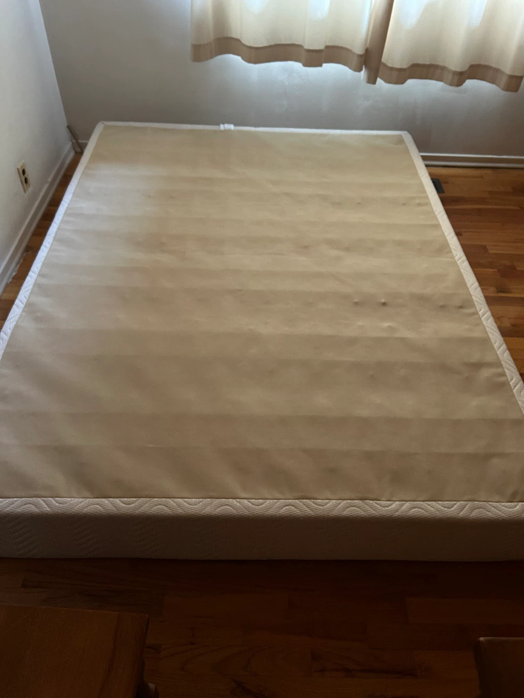 Queen Size Box Spring
