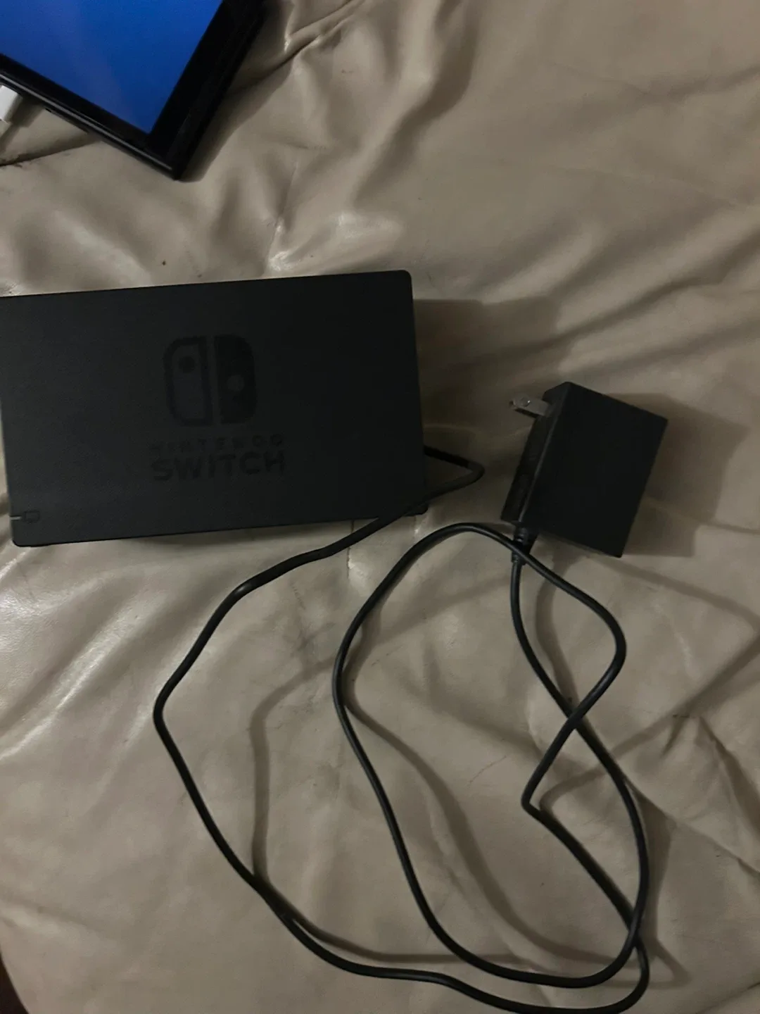 Nintendo Switch Console image indicator(3)