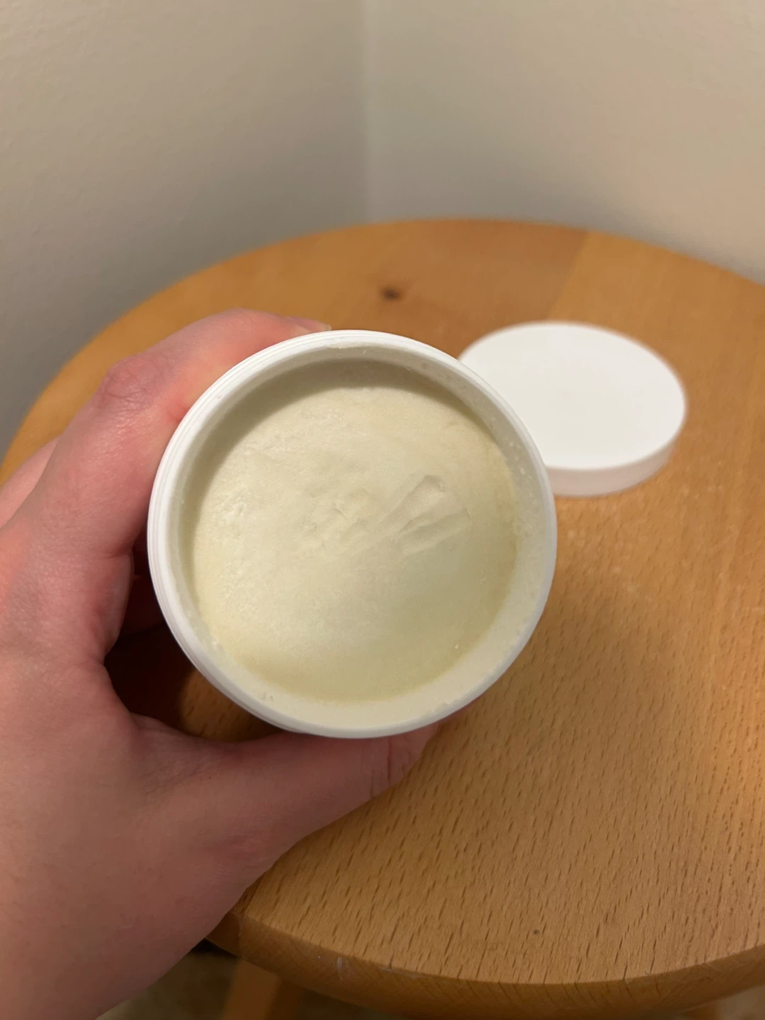 Organic Unrefined Shea Butter Body Cream - photo 3