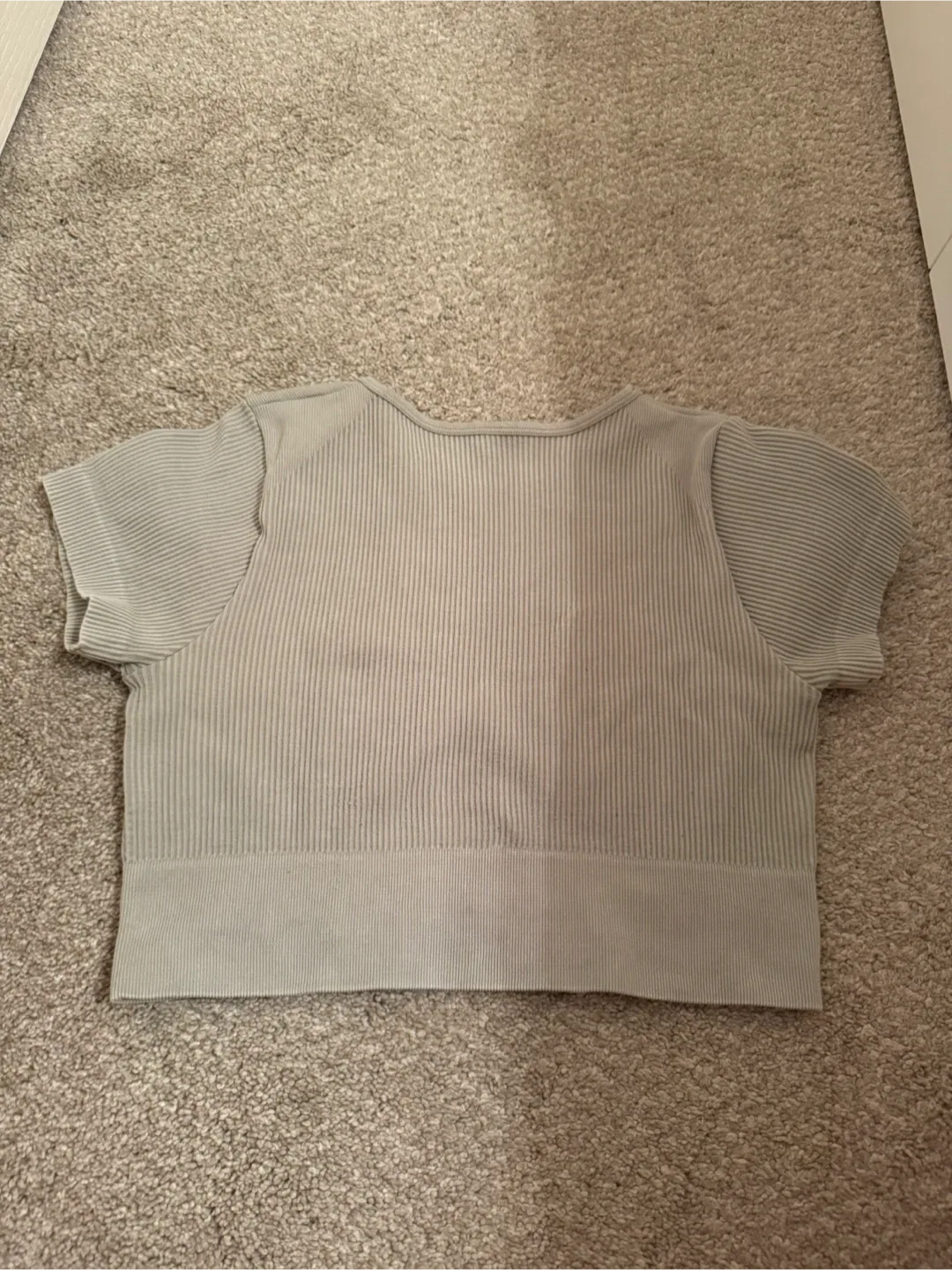 Garage T-shirt image indicator(2)