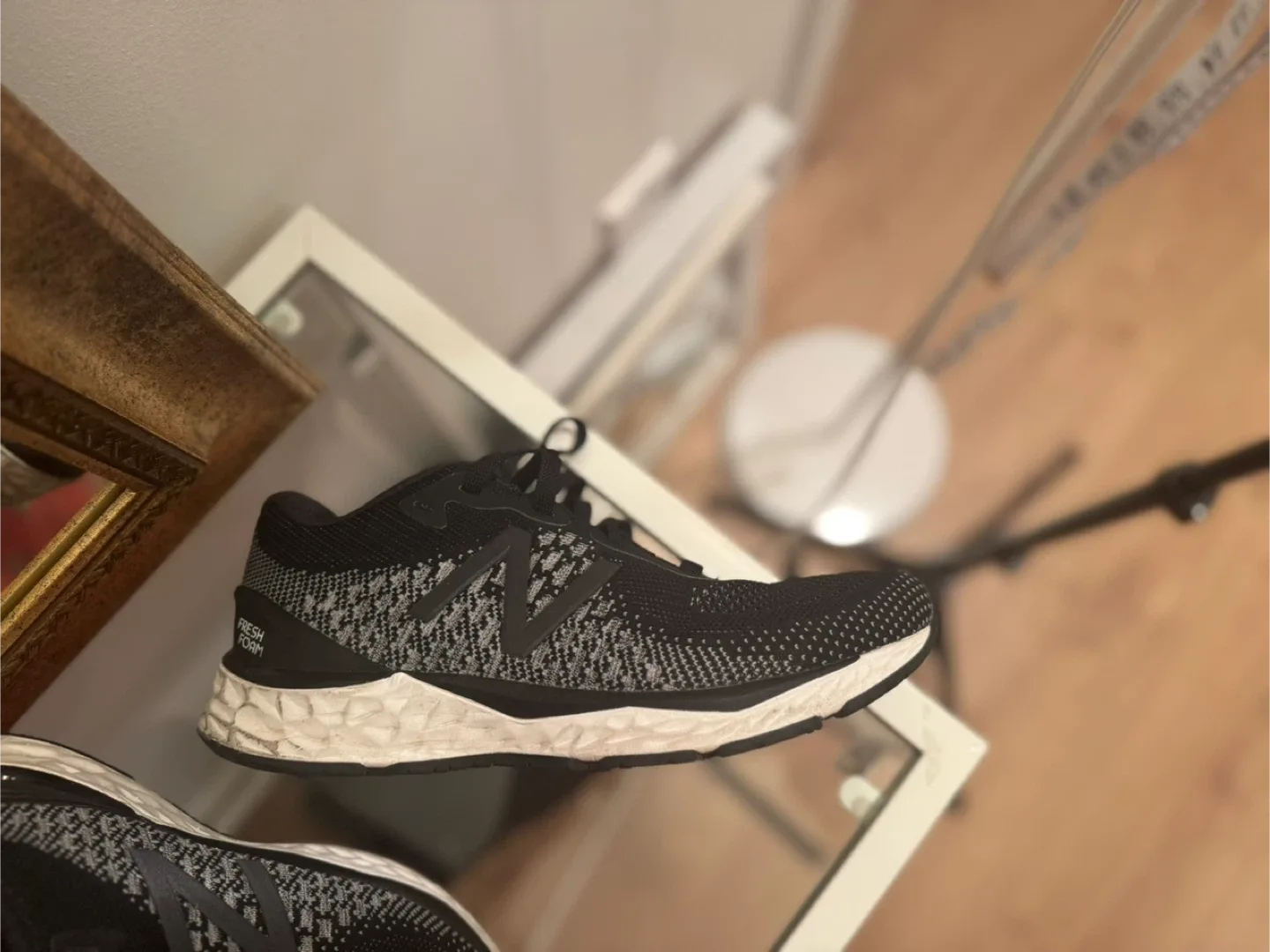 New Balance Fresh Foam Running Shoes thumbnail