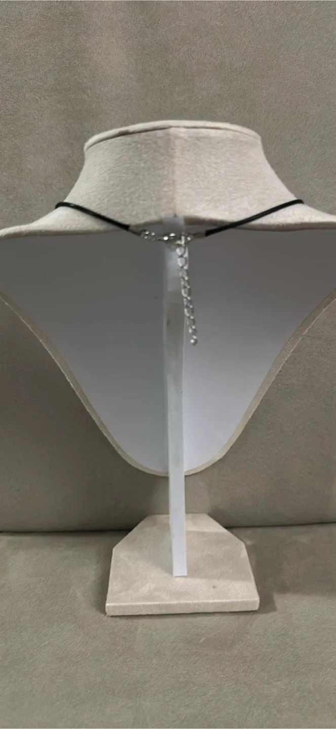 Peacock Pendant Necklace image indicator(2)