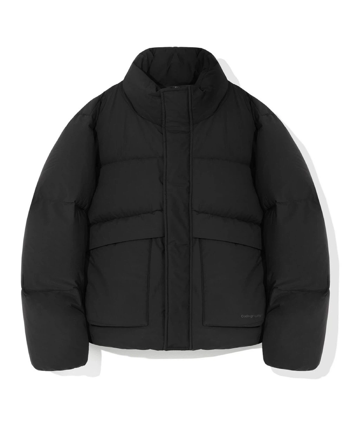 Cgp Puffer Jacket (korean brand) unisex - photo 2