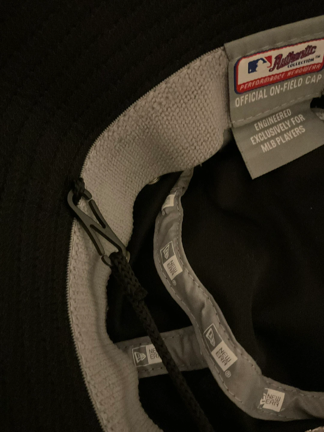 New Era MLB Colorado Rockies Bucket Hat - M/L - photo 5