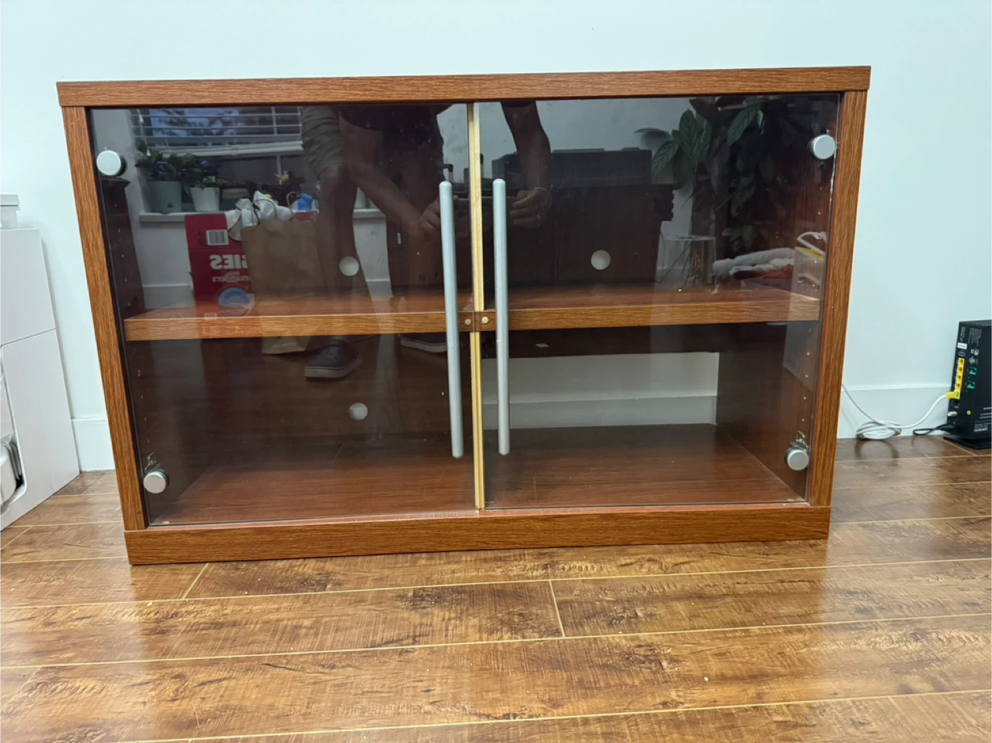 TV Cabinet / Entertainment Center
