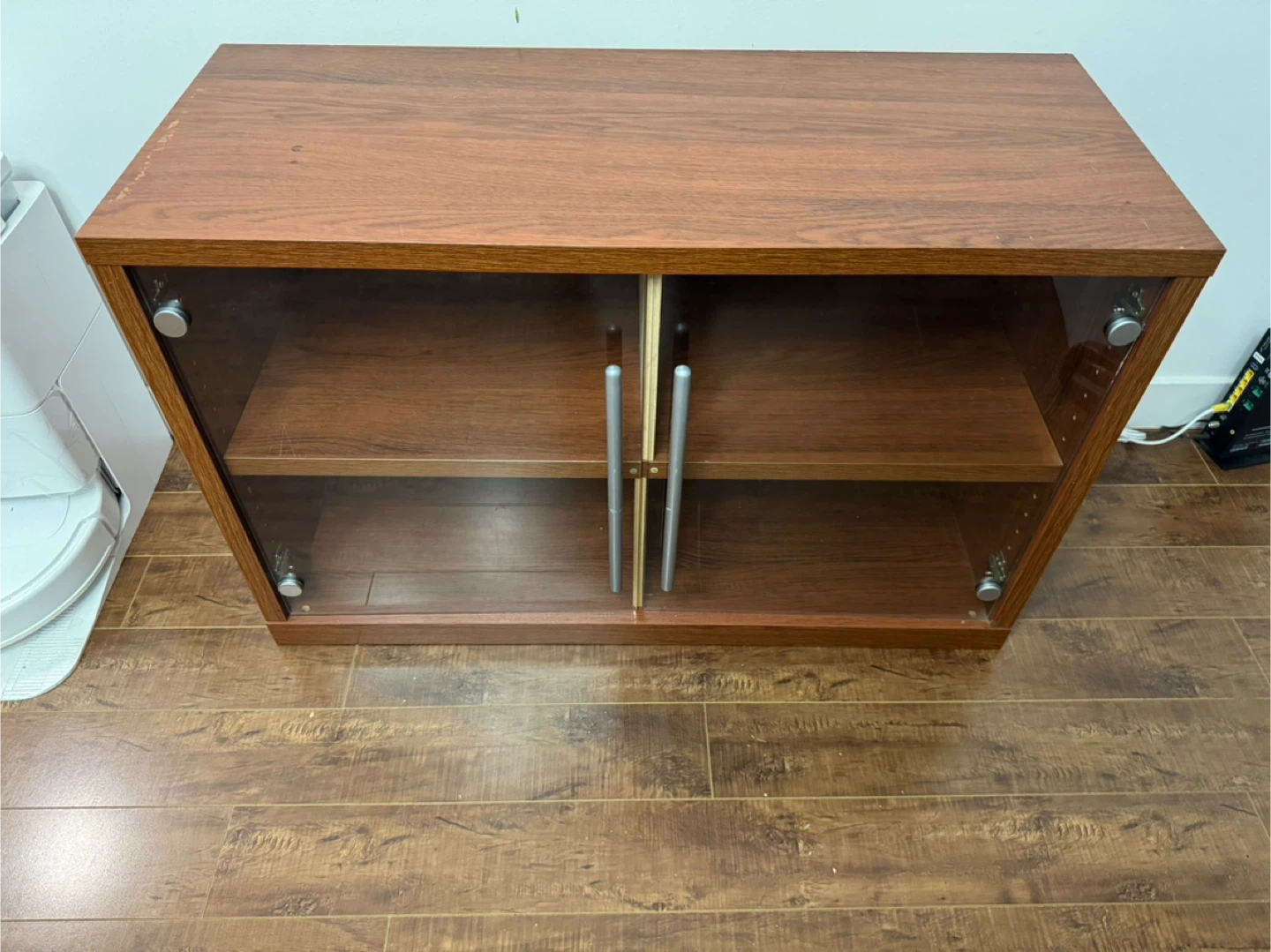 TV Cabinet / Entertainment Center - photo 2