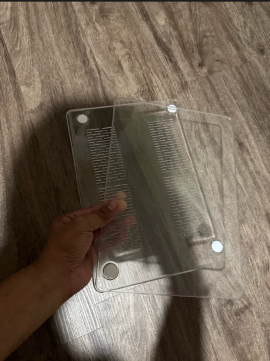 MacBook Air M2 – 13-inch (2025) | Gold | 16GB RAM | 256GB SSD image indicator(7)