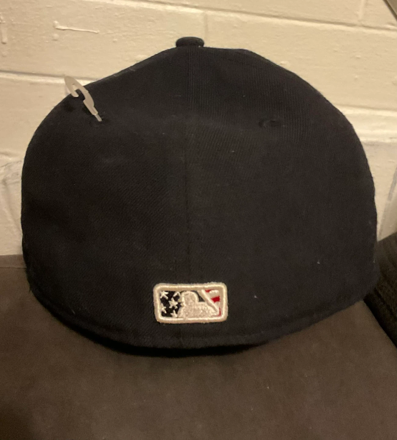 New Era 59FIFTY Chicago Cubs Hat Size 6 7/8 - photo 4