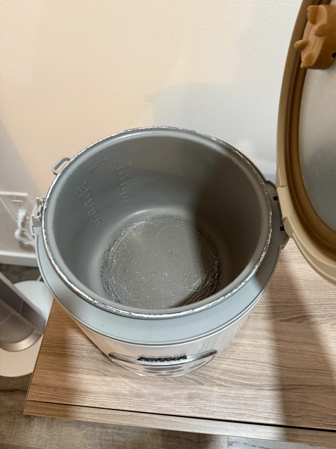 Aroma Rice Cooker - photo 2
