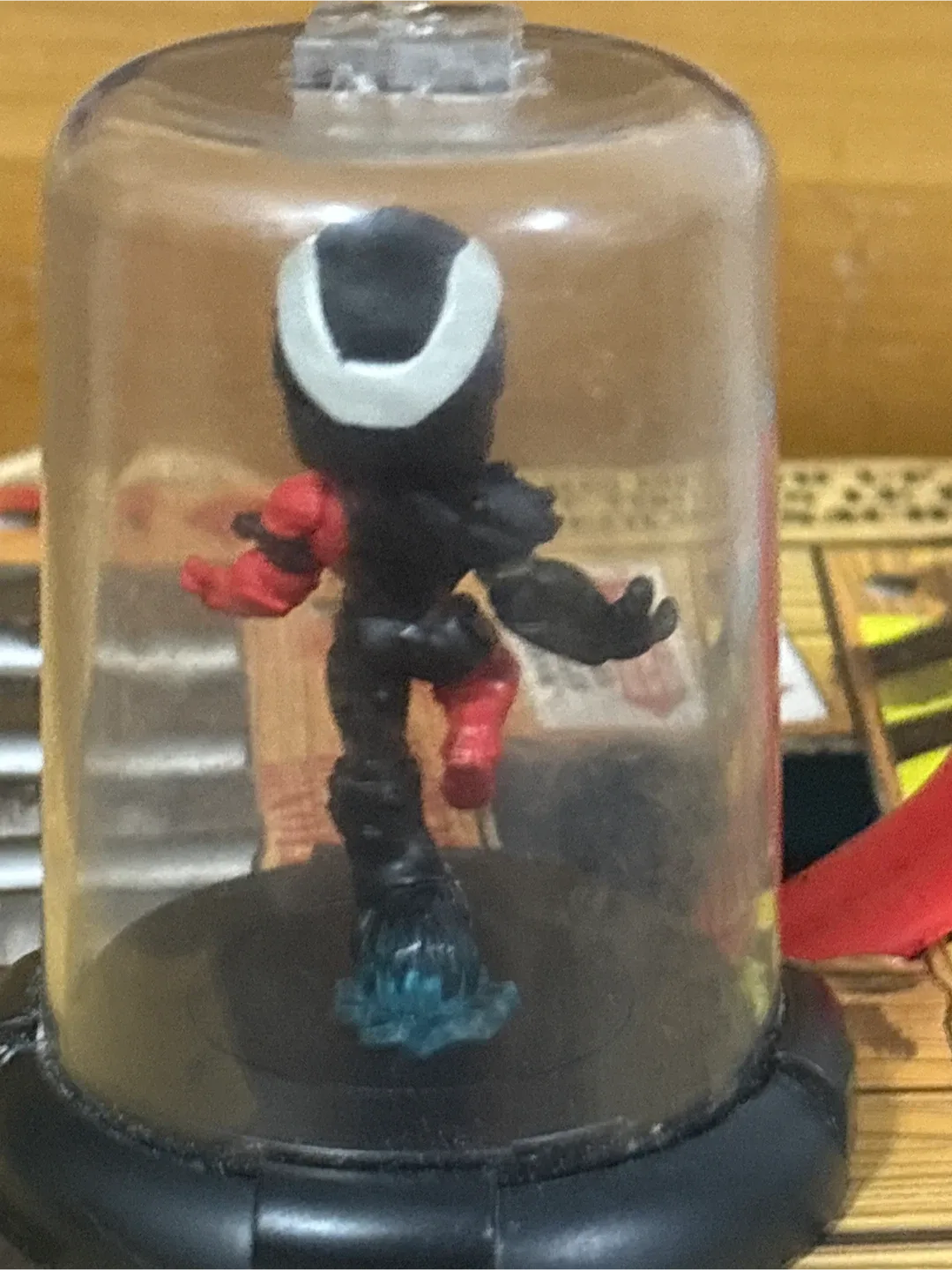 Marvel Spider-Man Heroclix Figurine image indicator(2)