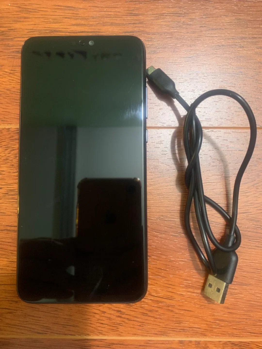 HUAWEI Honor 8X Smartphone - 64GB Storage image indicator(5)