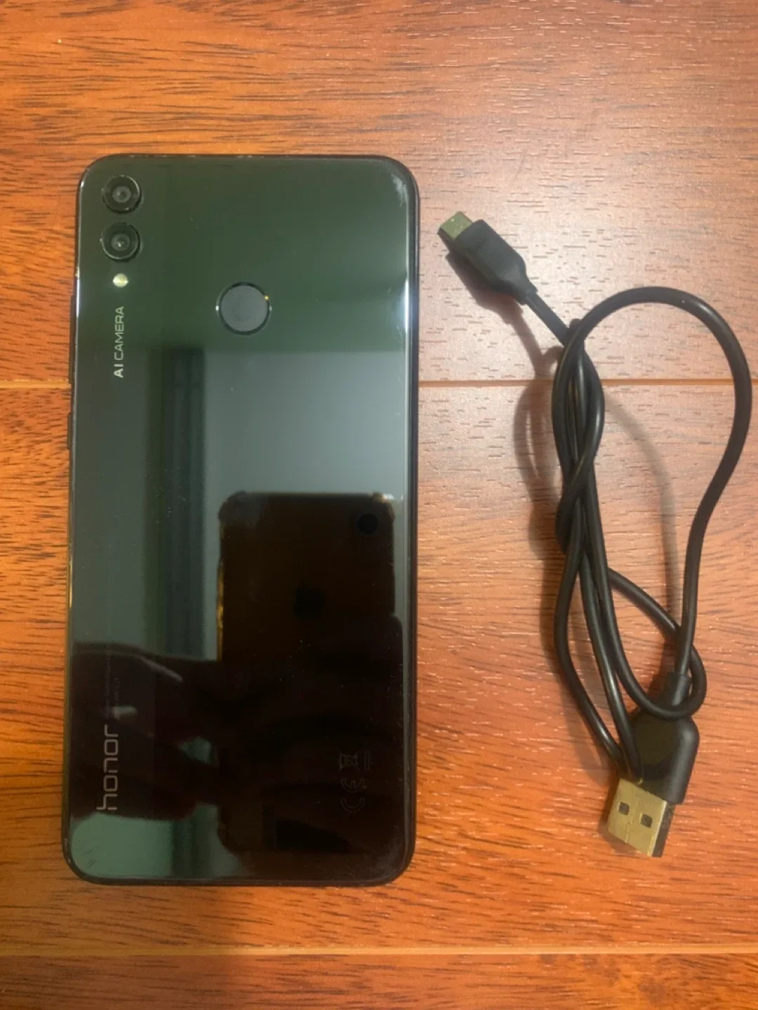 HUAWEI Honor 8X Smartphone - 64GB Storage image indicator(6)