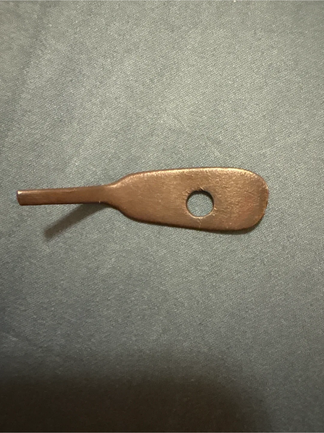 Old Piece of Silver Scrap image indicator(2)