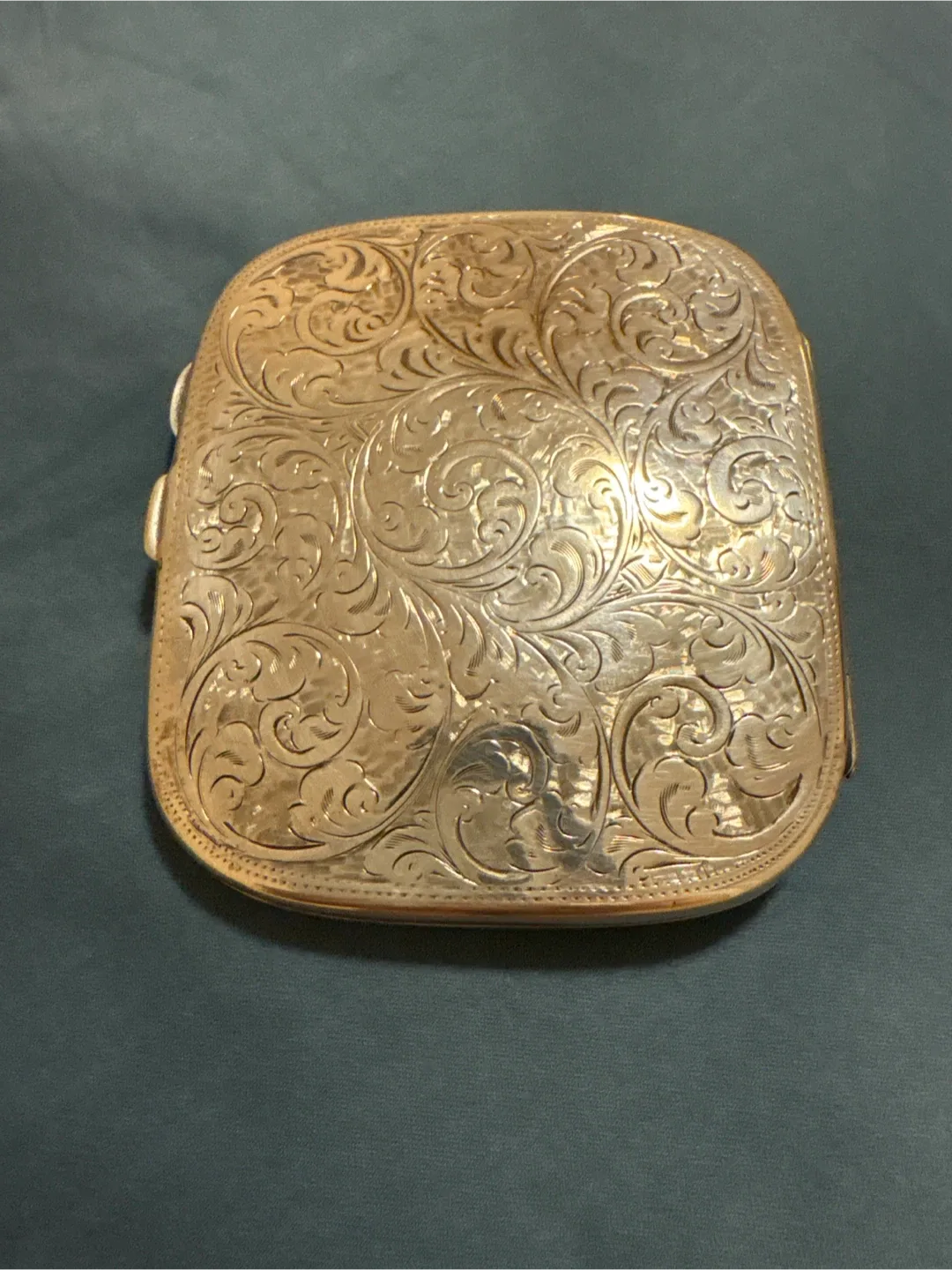 Sterling Silver Case image indicator(2)