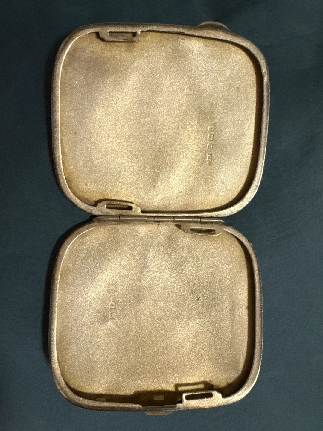 Sterling Silver Case image indicator(3)