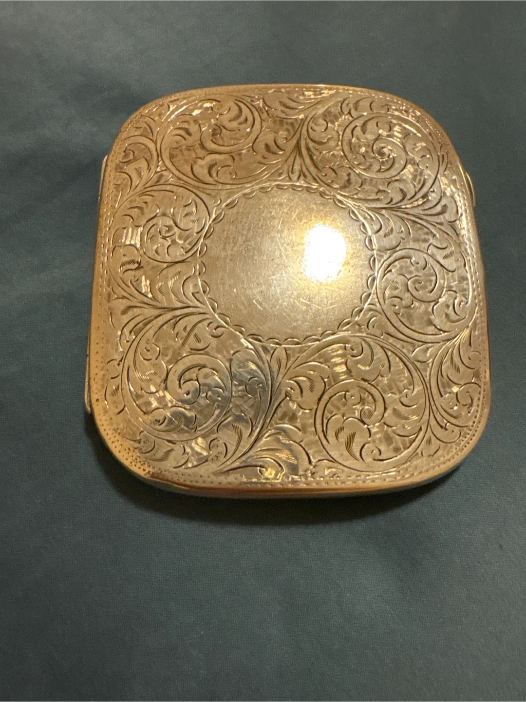Sterling Silver Case thumbnail