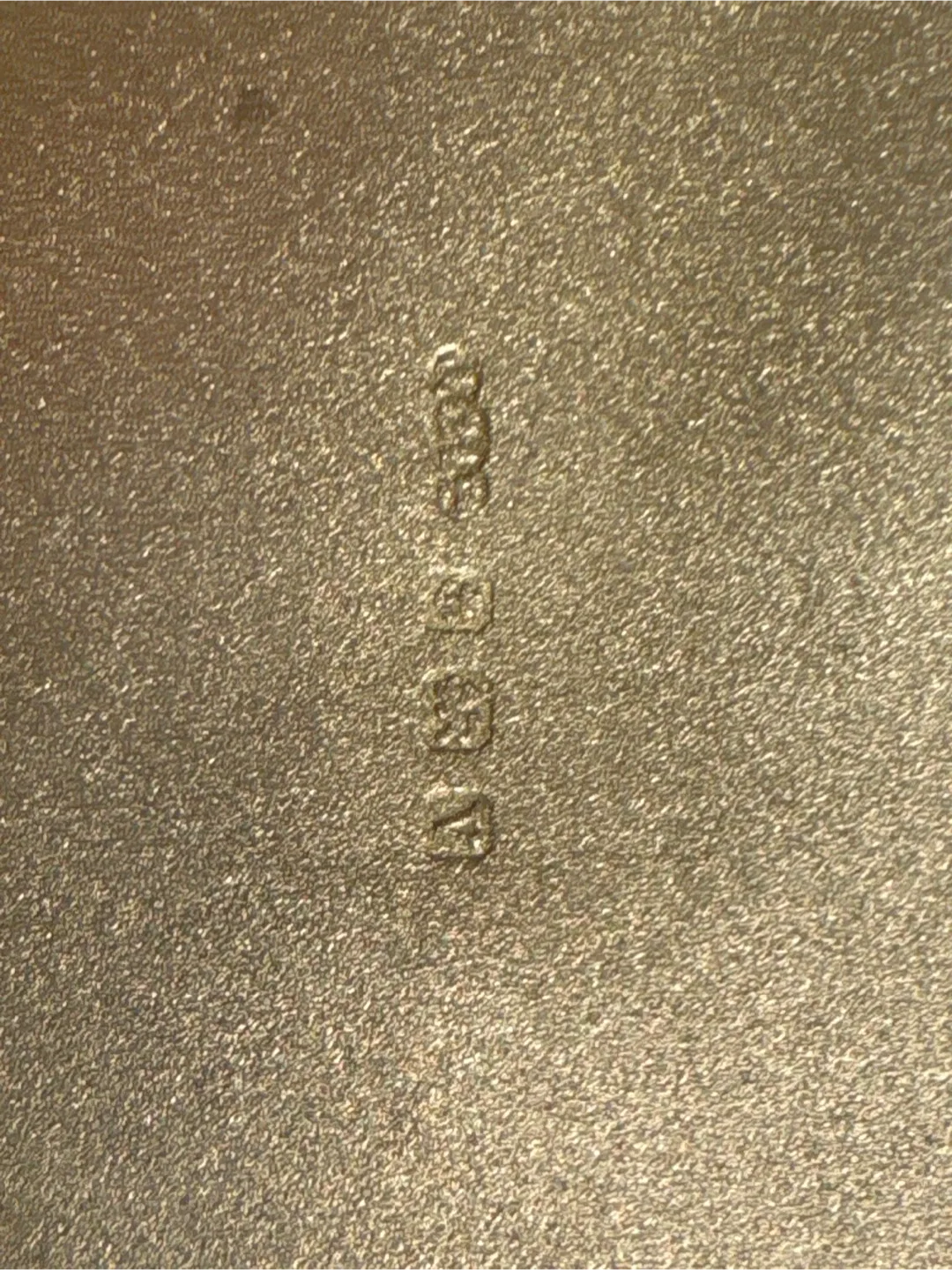 Sterling Silver Case image indicator(4)