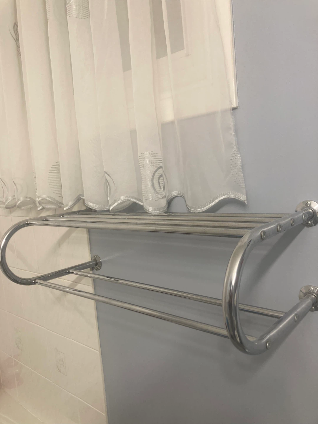 Bathroom Towel Rack - photo 2