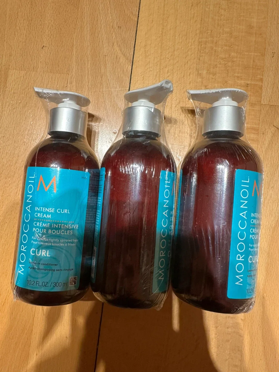 Moroccanoil Intense Curl Cream 10.2 Fl Oz image indicator(2)