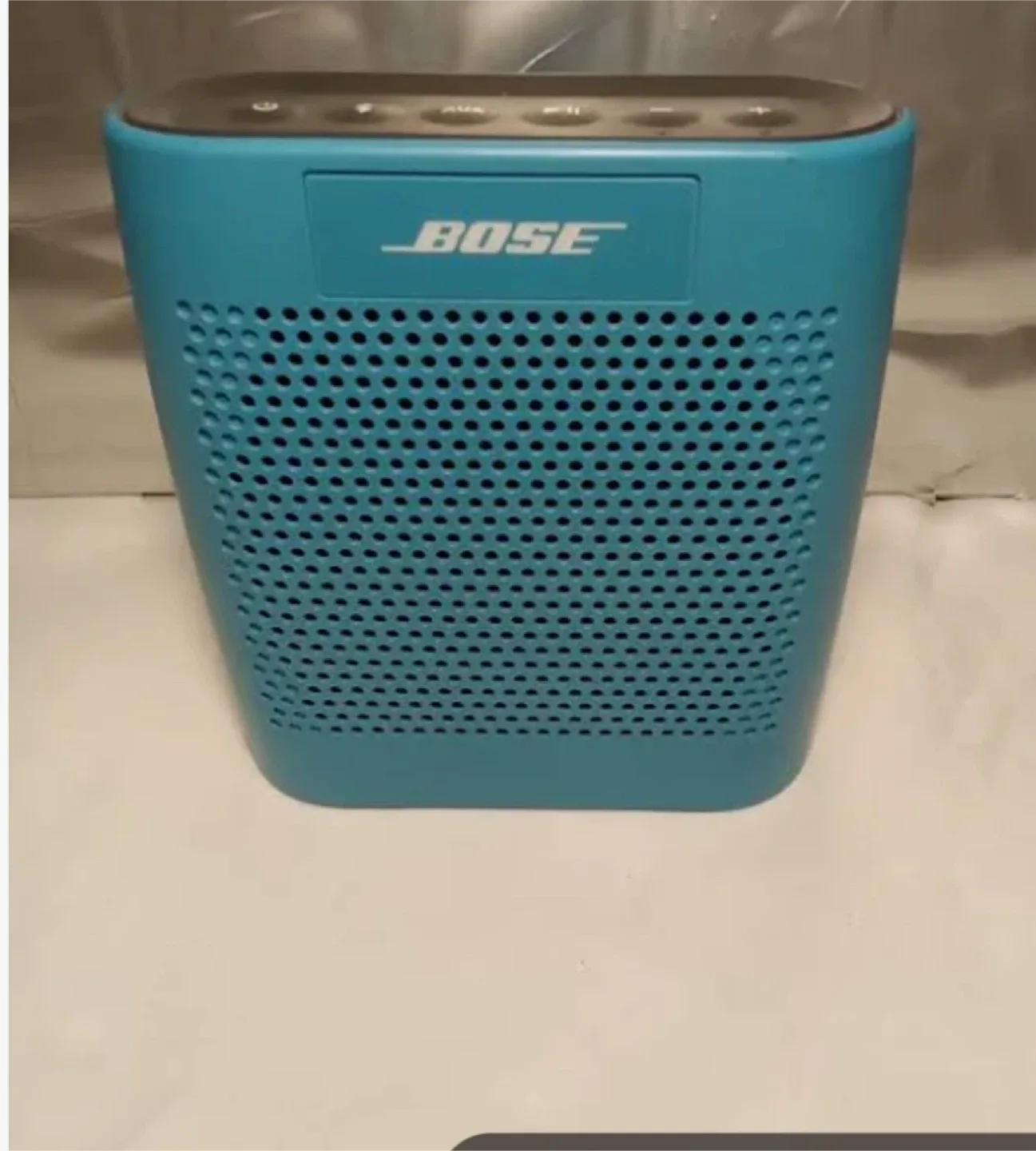 Bose SoundLink Color Bluetooth Speaker - Teal