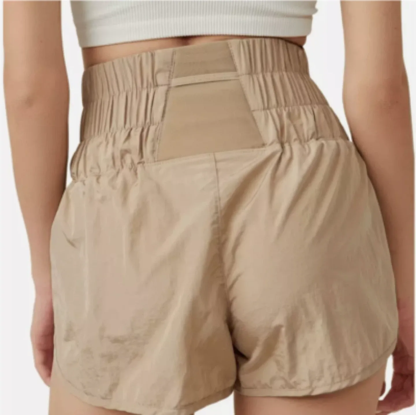 FP Movement (NWT) run shorts - Size M image indicator(3)