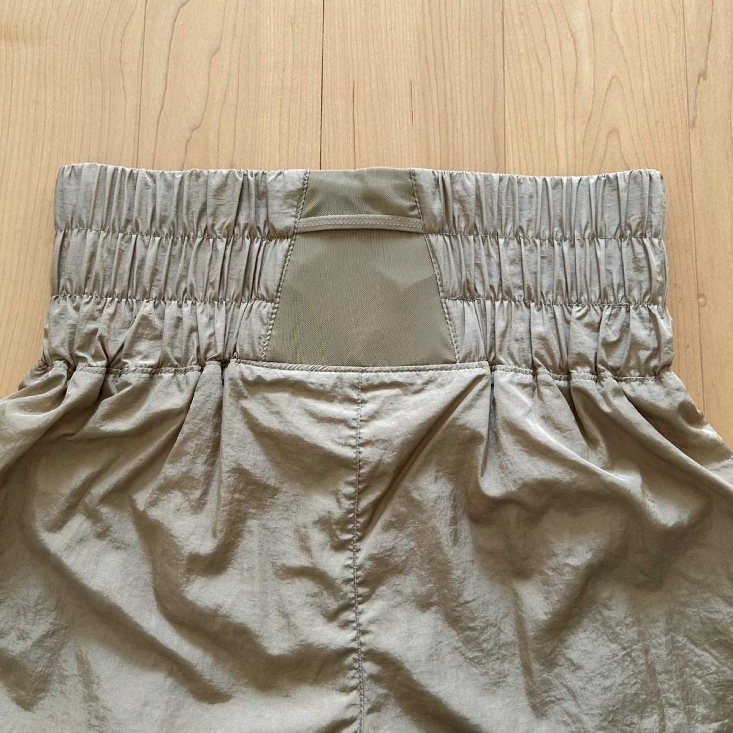 FP Movement (NWT) run shorts - Size M image indicator(7)