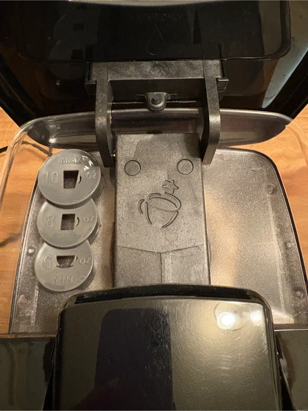 Morning Cafe image indicator(3)