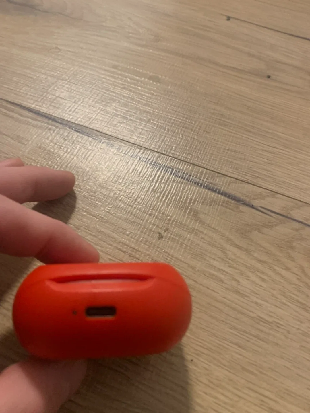 Skullcandy Dime 3 True Wireless Earbuds - Red image indicator(4)