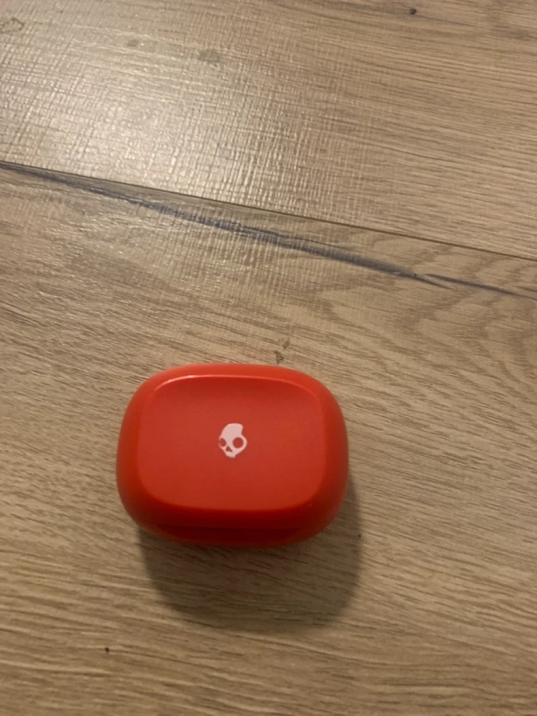 Skullcandy Dime 3 True Wireless Earbuds - Red image indicator(3)