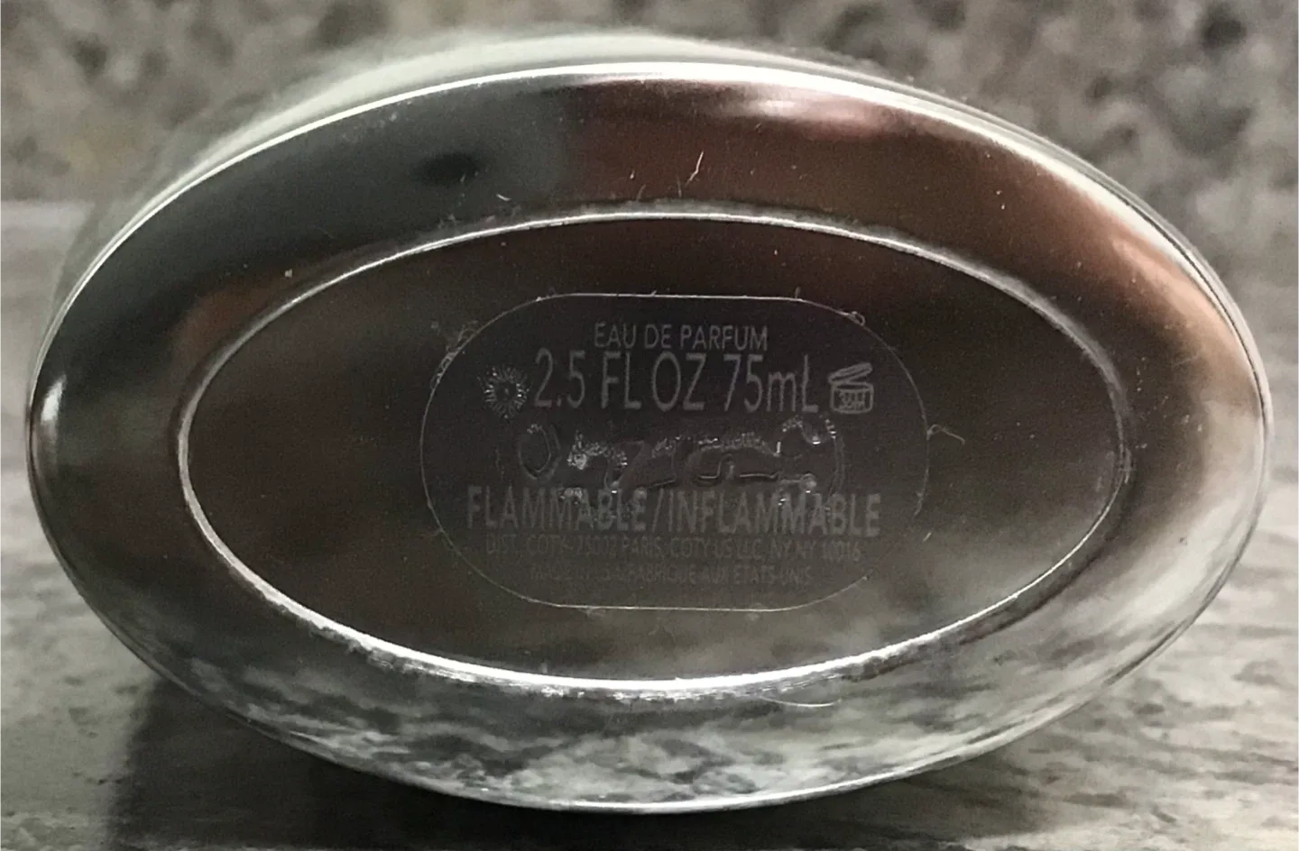 Perfumes/Scents image indicator(4)