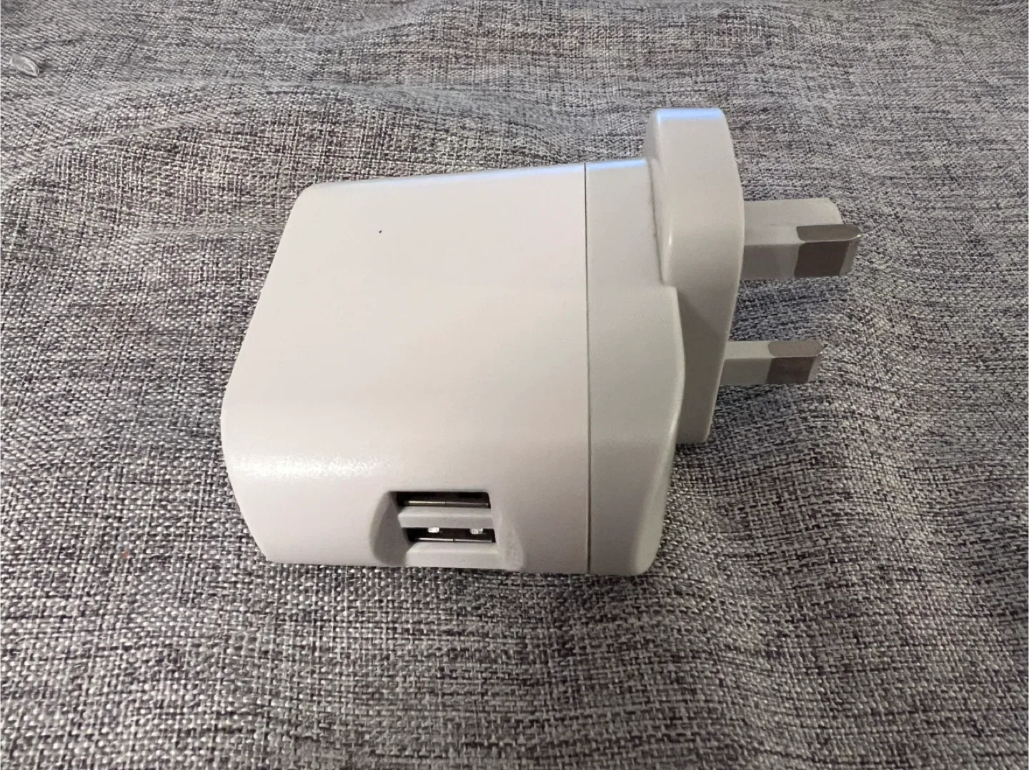 Belkin USB Wall Charger image indicator(2)