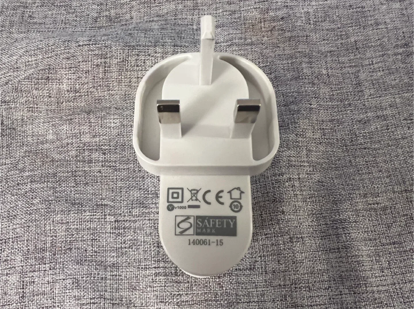 Belkin USB Wall Charger image indicator(3)