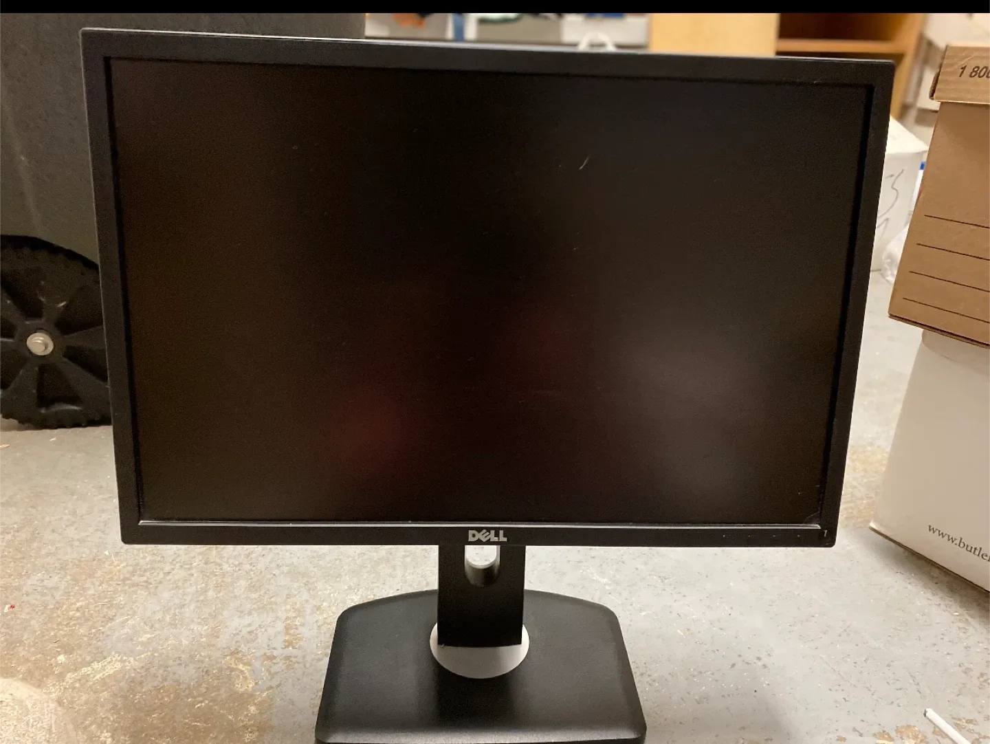 Dell Monitor thumbnail