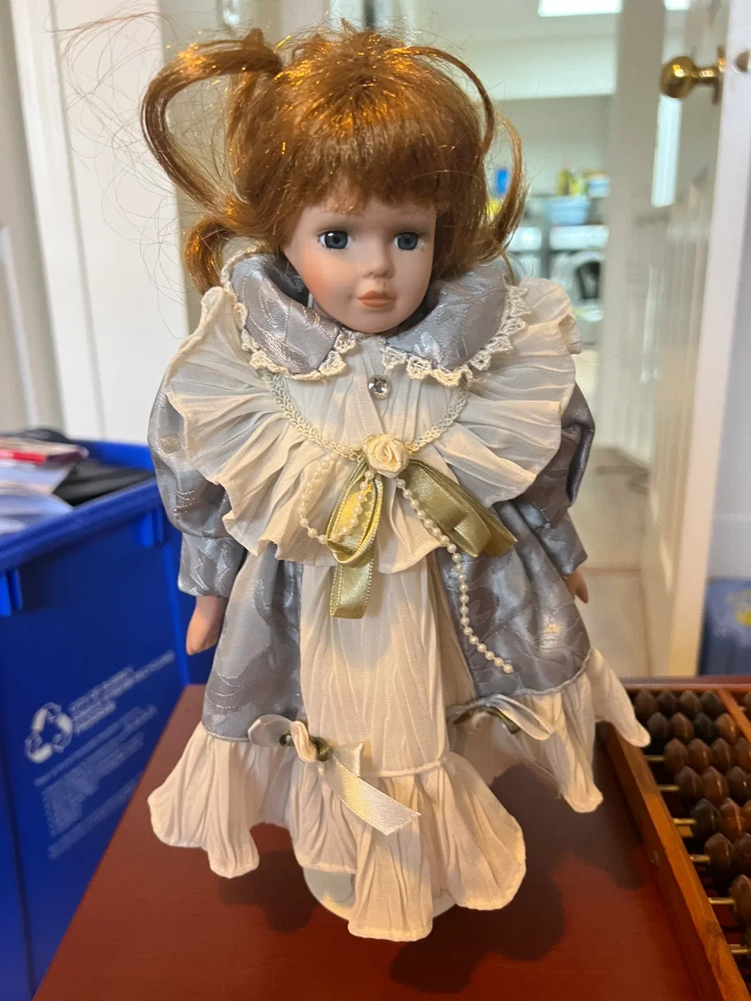 Porcelain Doll thumbnail