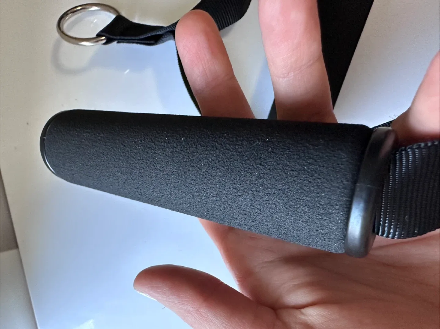 Resistance Band Handles image indicator(2)