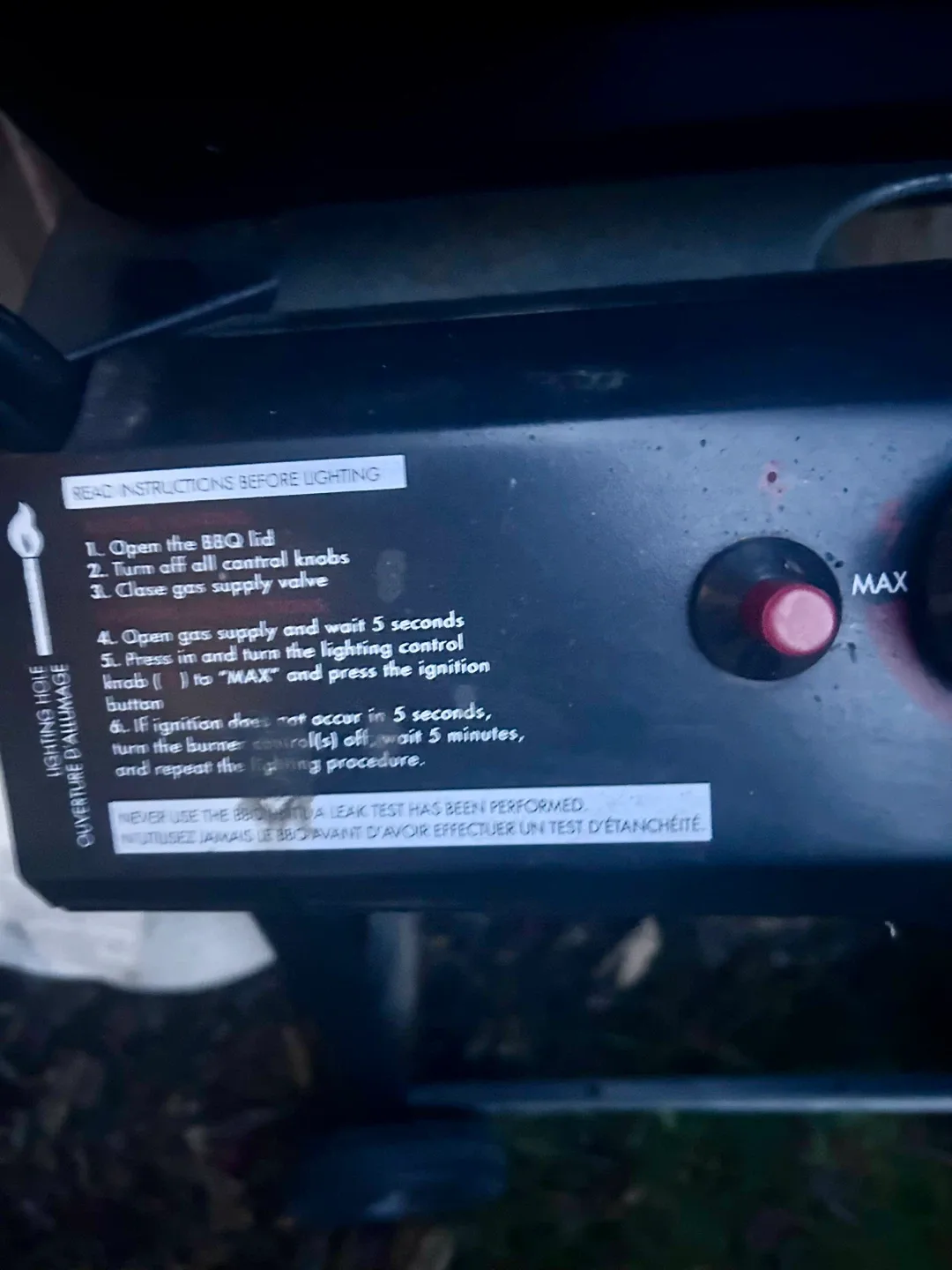 BBQ + Tank BARGAIN image indicator(5)