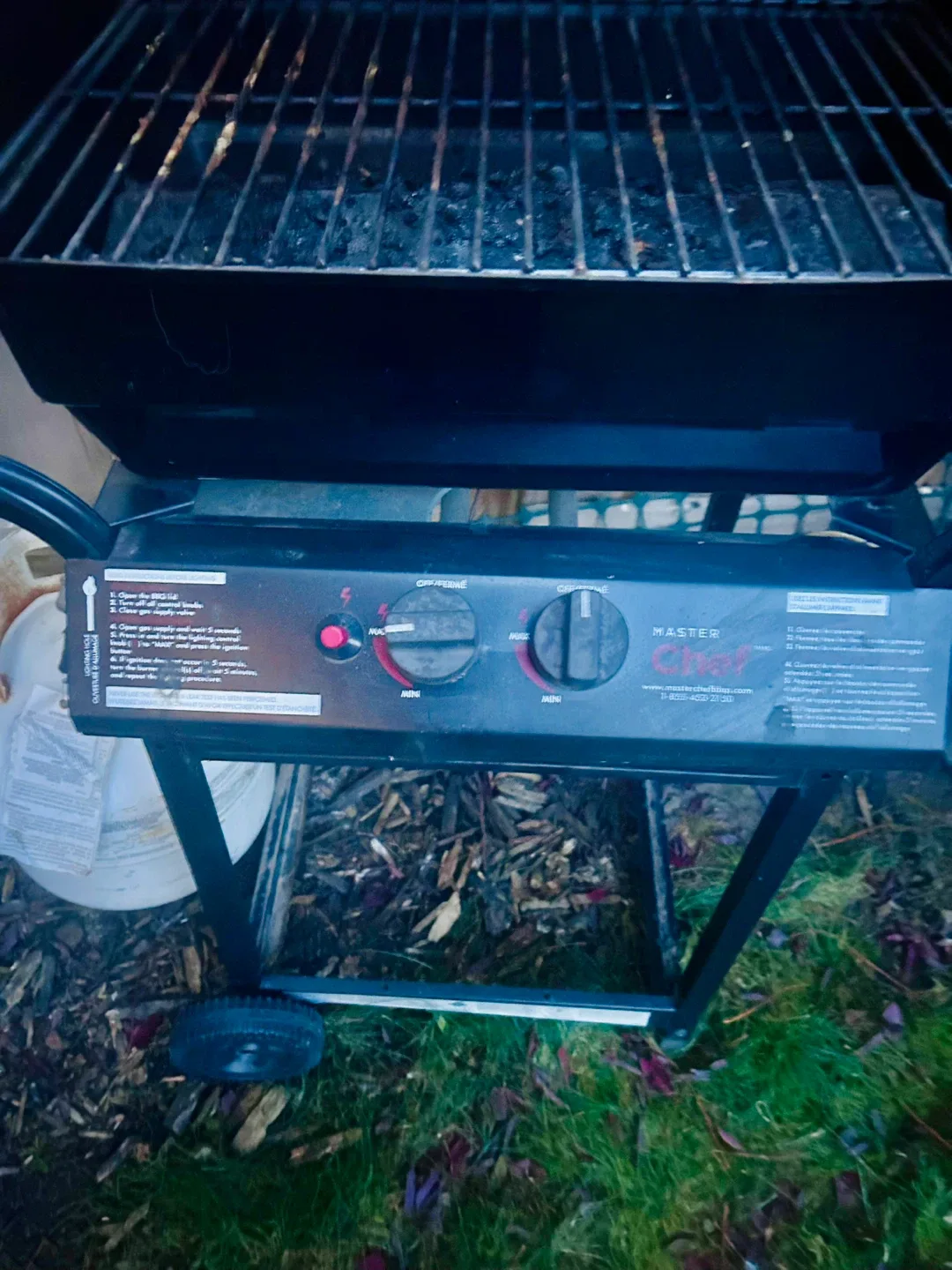 BBQ + Tank BARGAIN image indicator(3)