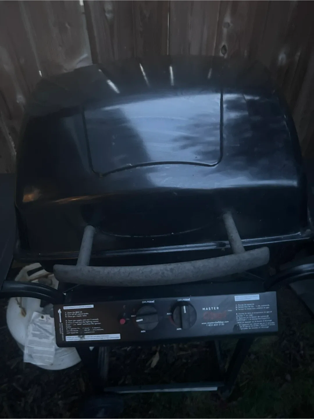 BBQ + Tank BARGAIN image indicator(4)