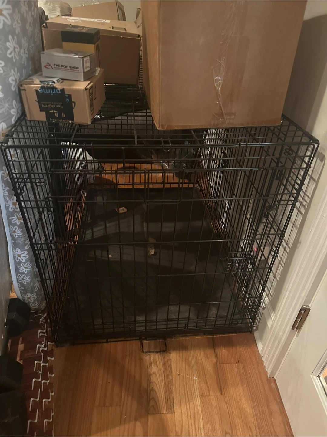 Dog Crate