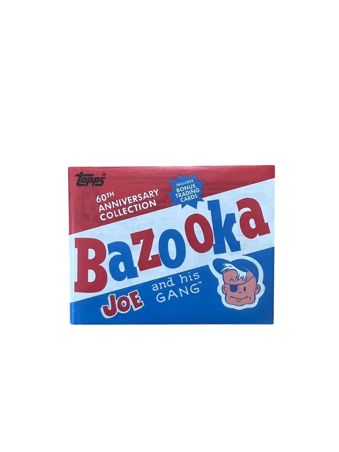Bazooka Joe and His Gang – 60th Anniversary Collection thumbnail