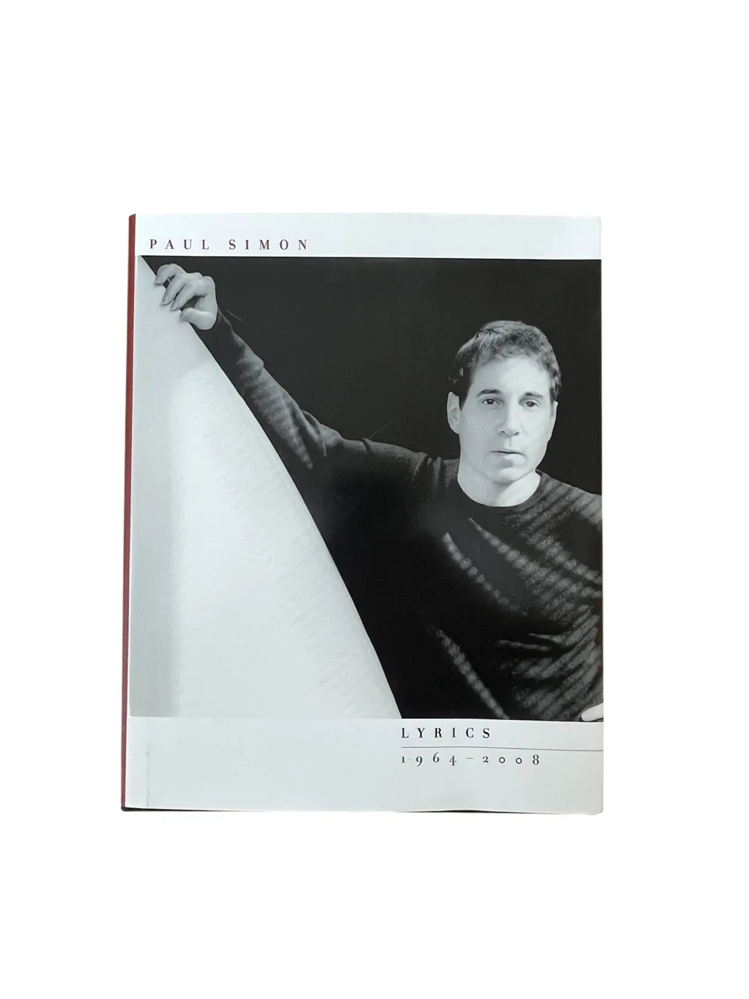 Paul Simon – Lyrics 1964–2008 thumbnail