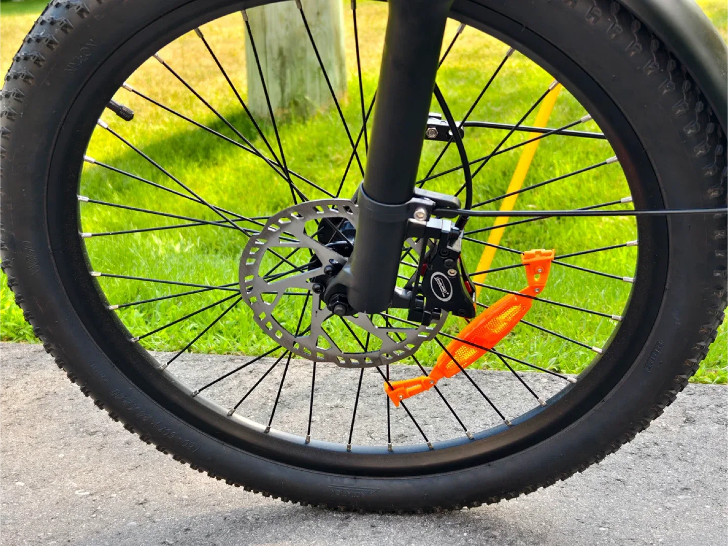 Electric Bike - Brand New image indicator(4)