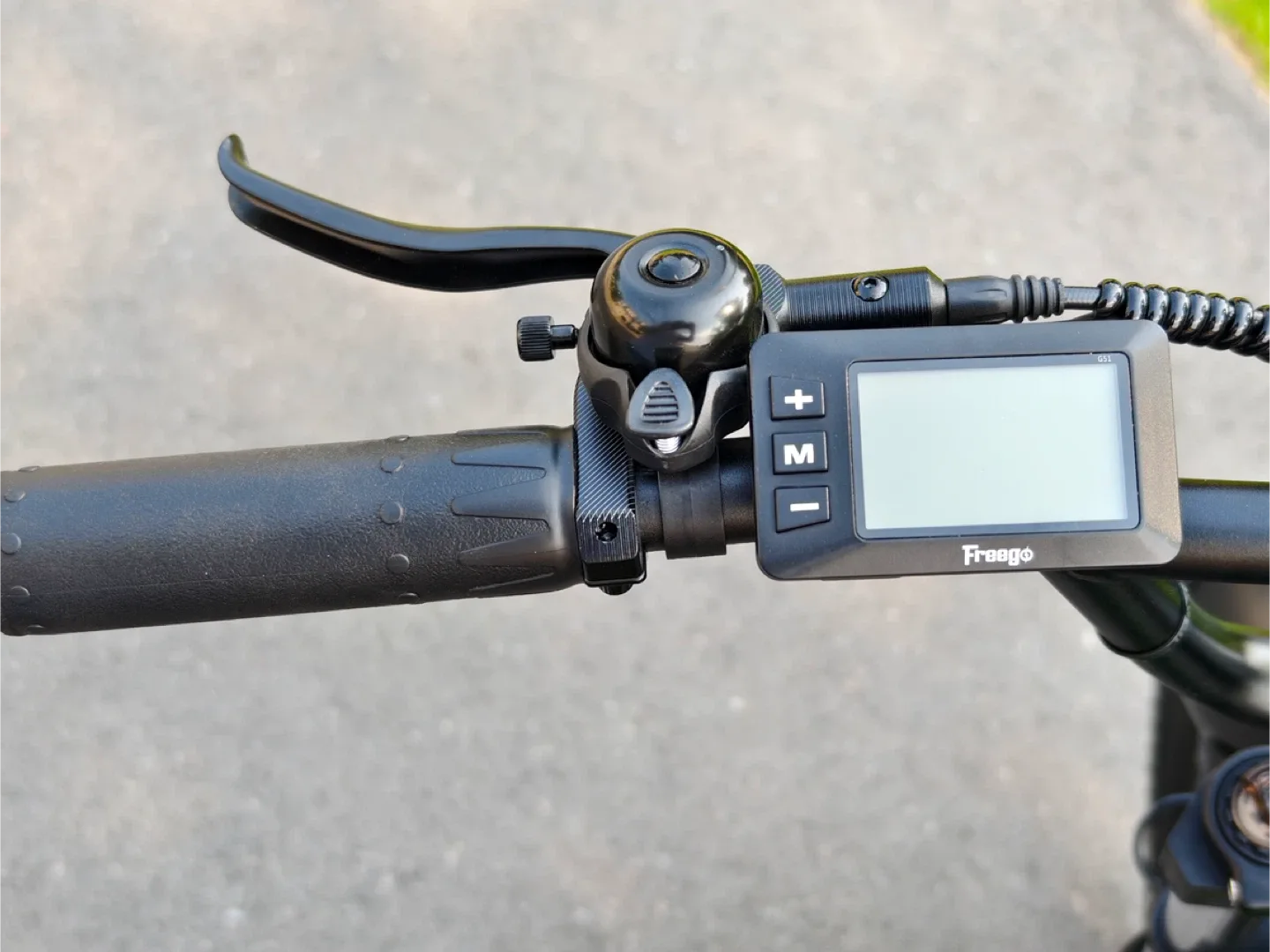 Electric Bike - Brand New image indicator(7)